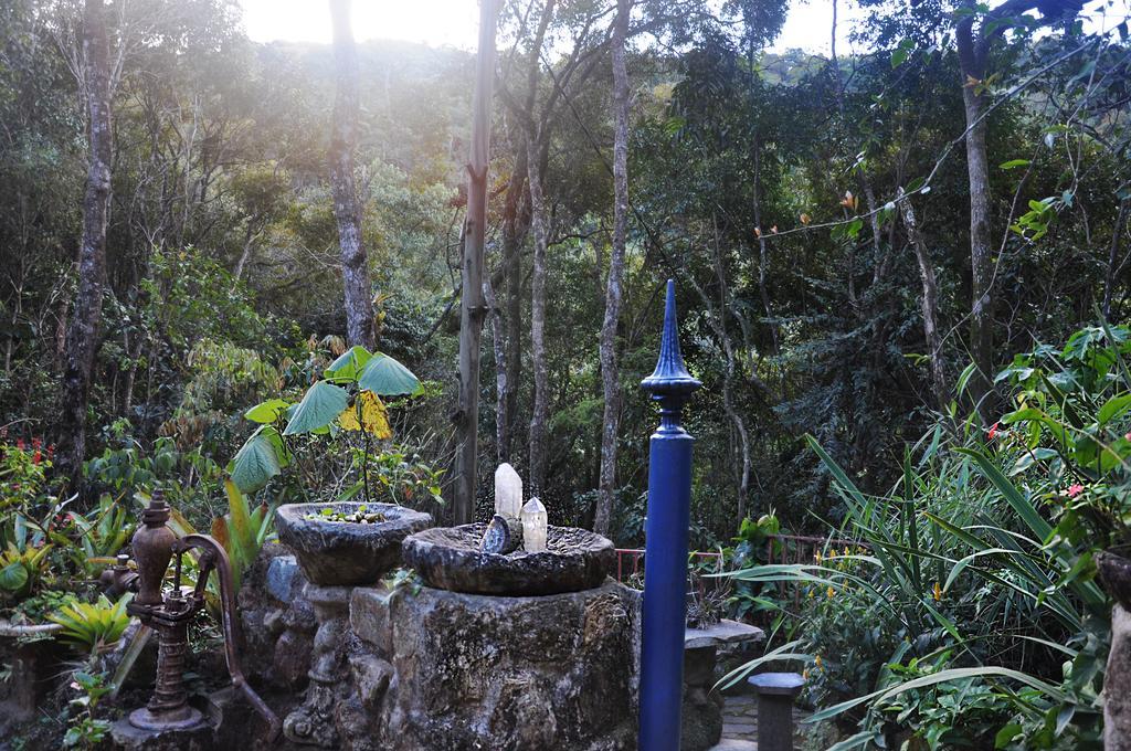 Pousada Ecologica Lua Bonita Do Nero มากากอส ภายนอก รูปภาพ
